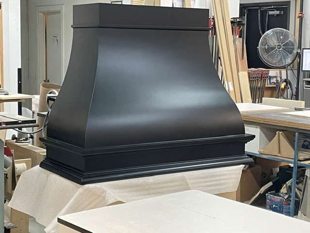 Bibliothèque Knowlton — vue 4