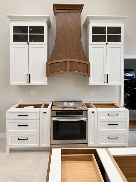 Fabrication pour cuisiniste externe — photo 4