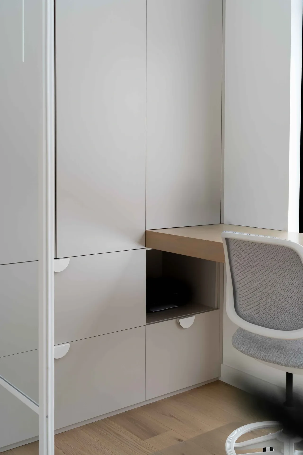 Création par LÖNN Architecture et Design — photo 5